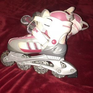 Roller Blades